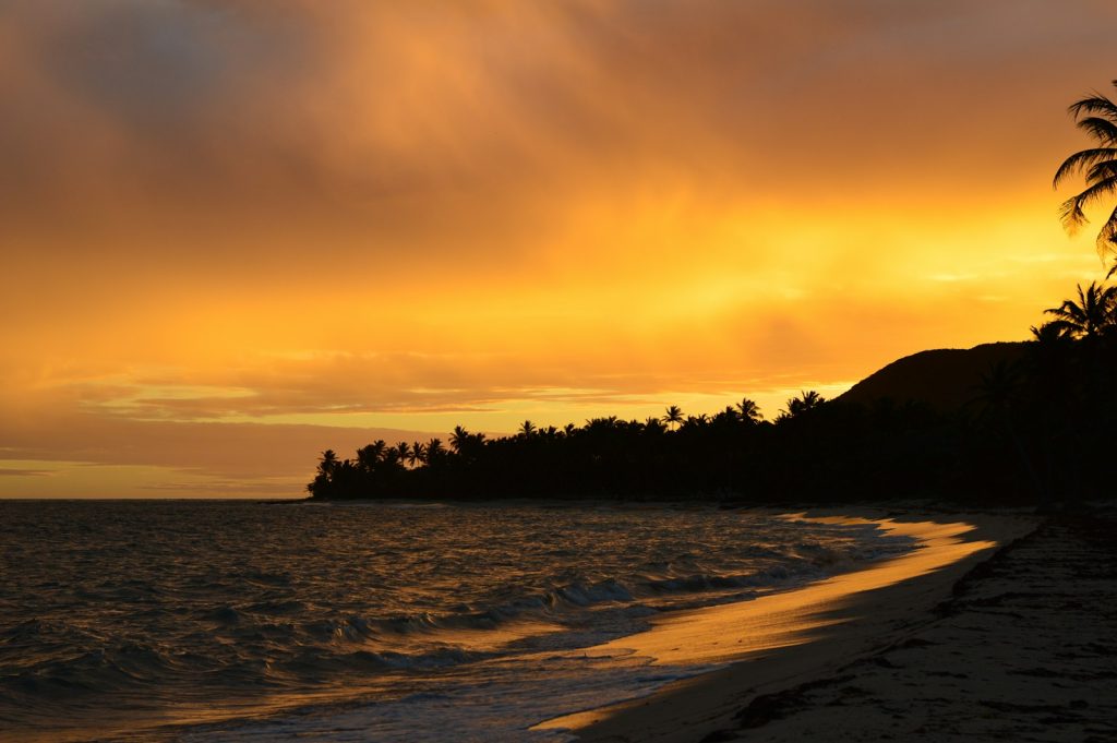 plages marie galante